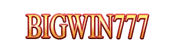Logo BIGWIN777